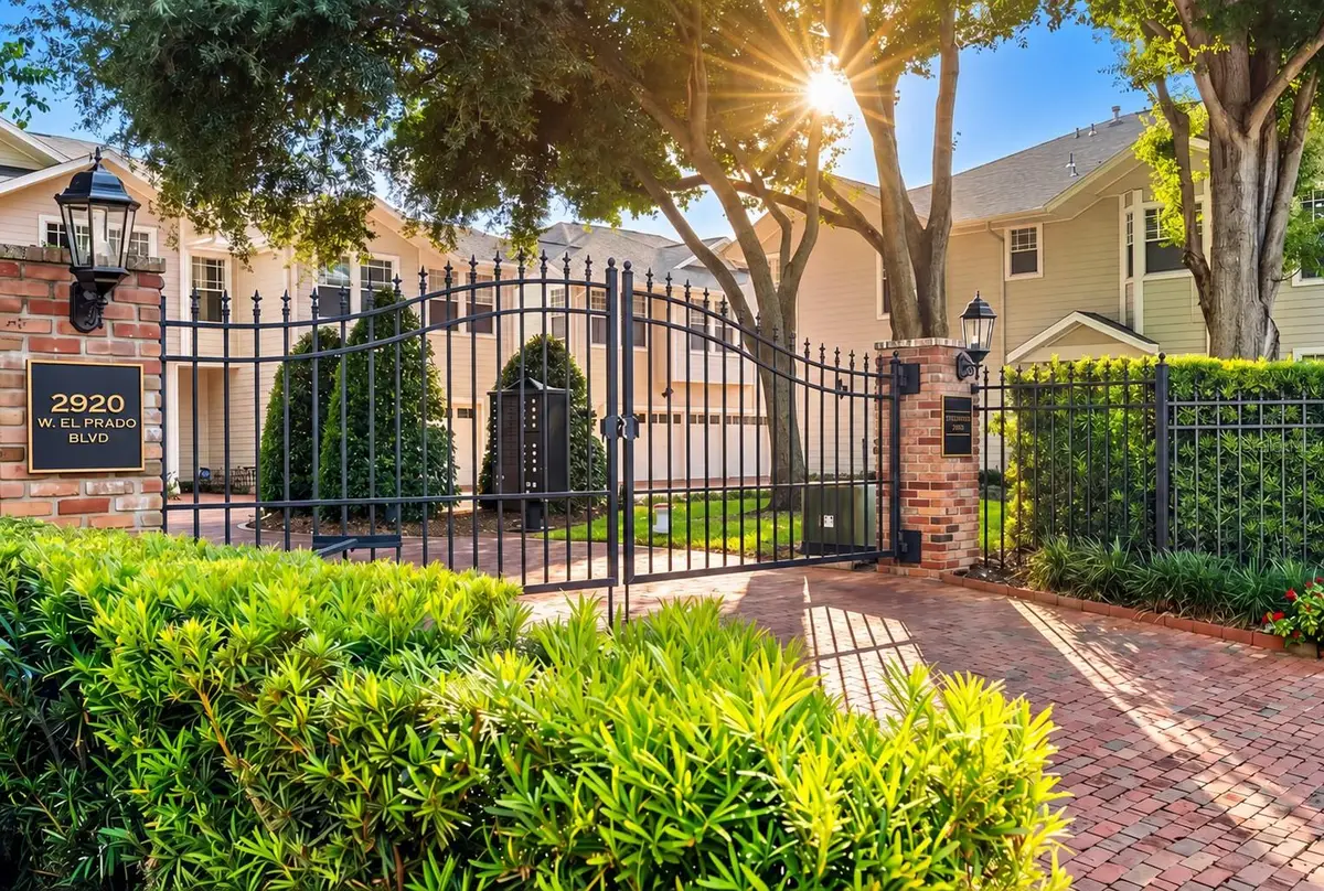 2920 W El Prado Boulevard #11, Tampa, FL 33629 - #1