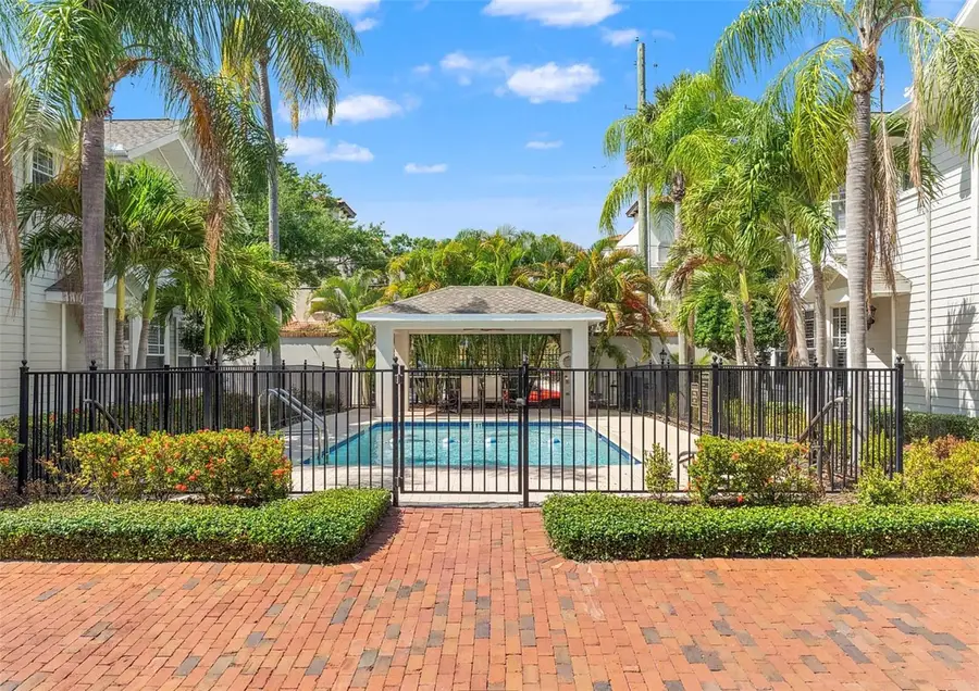2920 W El Prado Boulevard #11, Tampa, FL 33629 - #3