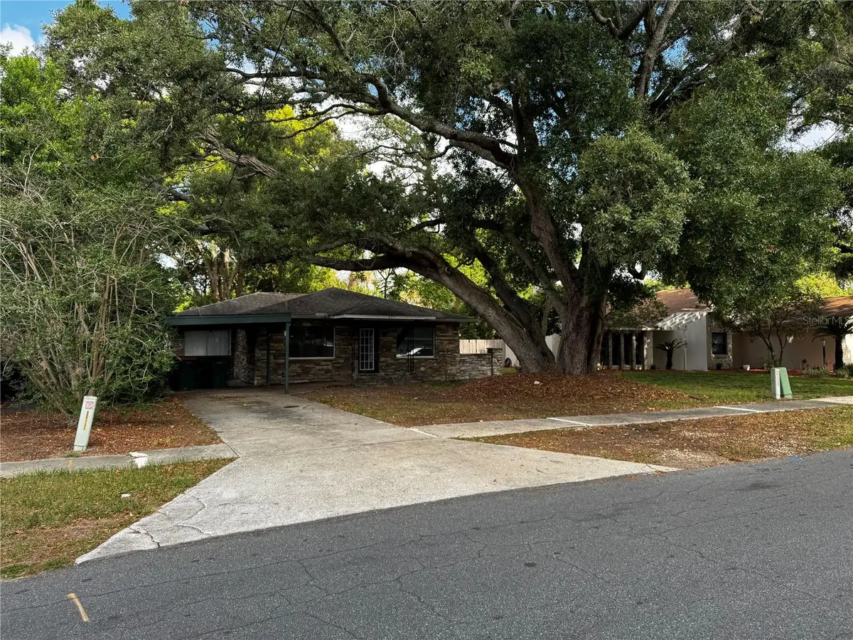 205 Pinecrest Road, Mount Dora, FL 32757 - #1