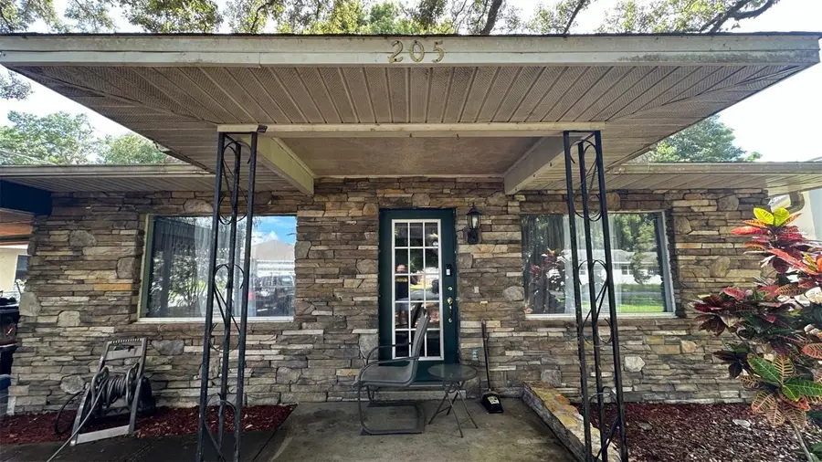 205 Pinecrest Road, Mount Dora, FL 32757 - #2