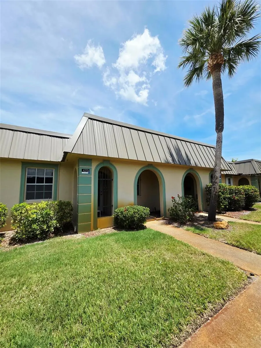 4213 Hampton Drive #4213, New Port Richey, FL 34652 - #1