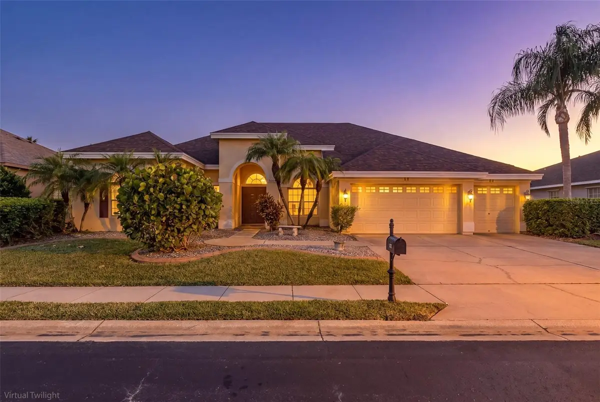 2131 Gold Dust Court, Trinity, FL 34655 - #1