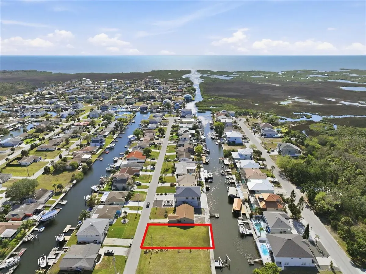 7429 Hatteras Drive, Hudson, FL 34667 - #1