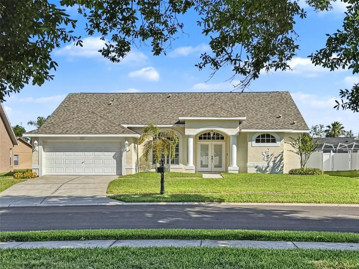 7839 Roundelay Drive, New Port Richey, FL 34654 - #1