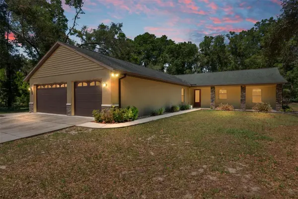 5190 NW 90th Avenue, CHIEFLAND, FL 32626