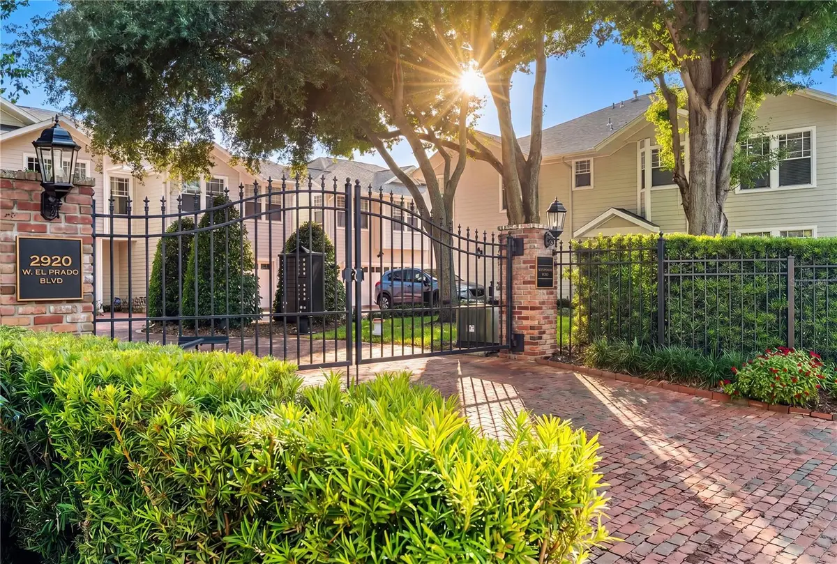 2920 W El Prado Boulevard #7, Tampa, FL 33629 - #1