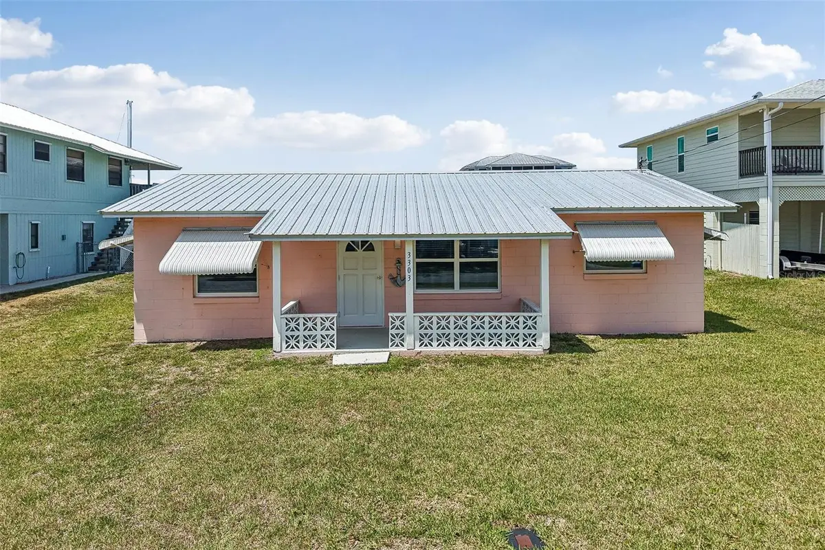 3303 Minnow Creek Drive, Hernando Beach, FL 34607 - #1