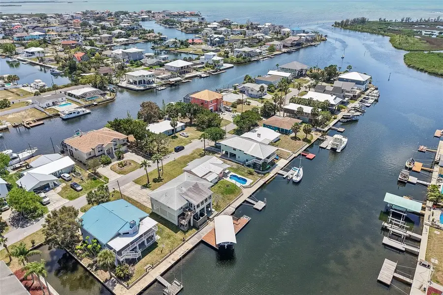3303 Minnow Creek Drive, Hernando Beach, FL 34607 - #3