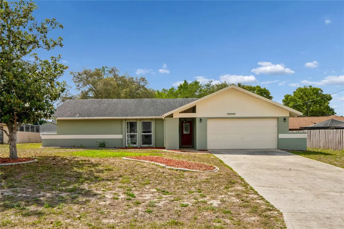 10100 Vancouver Road, Spring Hill, FL 34608 - #1