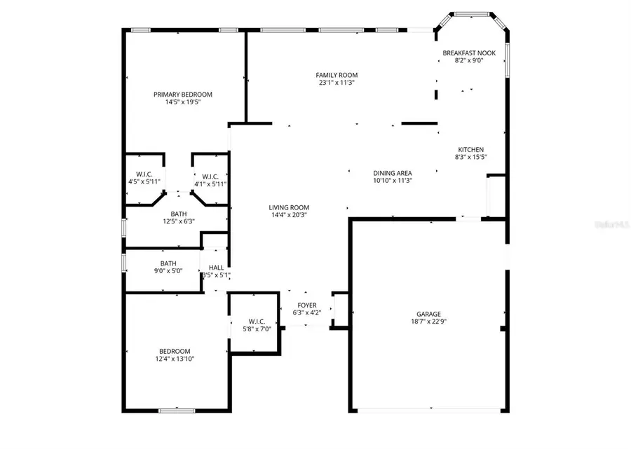7088 Crown Oaks Drive, Spring Hill, FL 34606 - #2