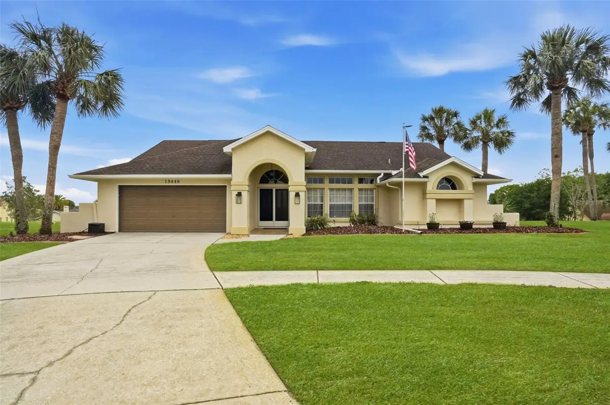 13440 Bolton Court, Spring Hill, FL 34609 - #1
