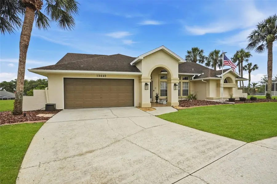 13440 Bolton Court, Spring Hill, FL 34609 - #2