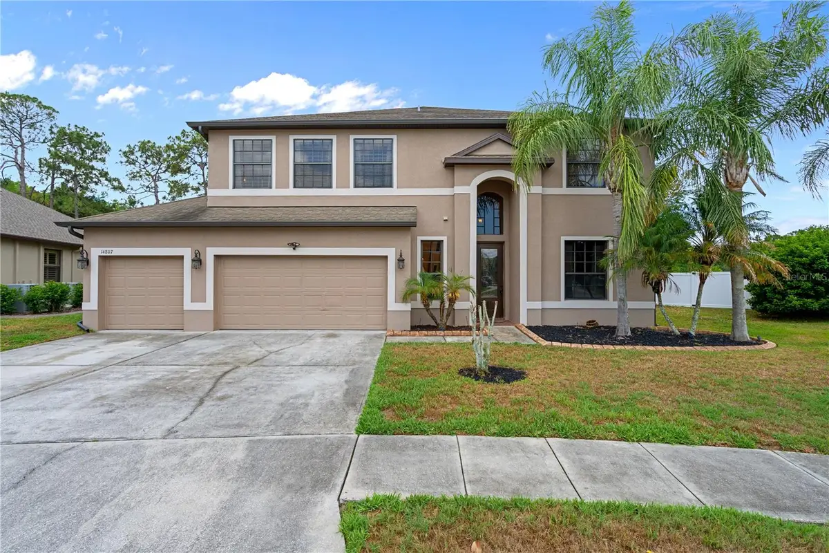 14807 Princewood Lane, Land O Lakes, FL 34638 - #1