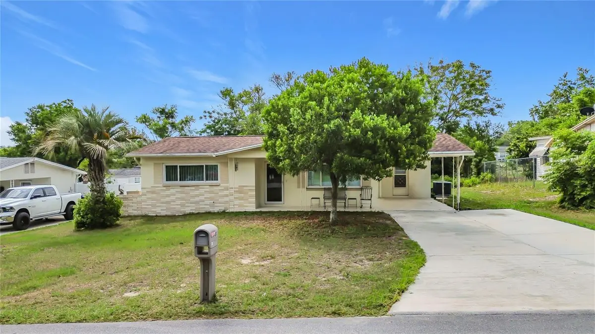 81 S Barbour Street, Beverly Hills, FL 34465 - #1