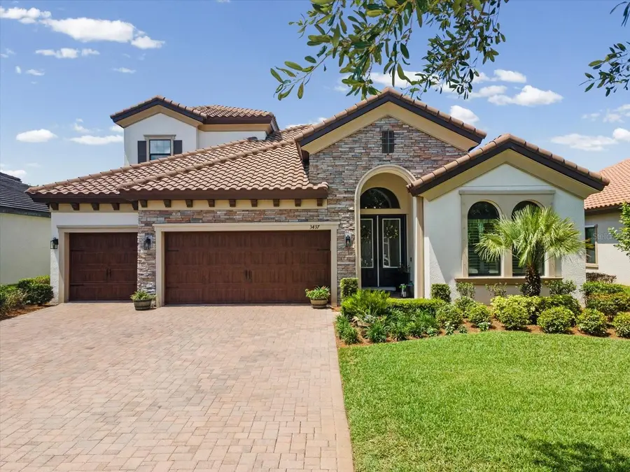 3437 Barbour Trail, Odessa, FL 33556 - #2