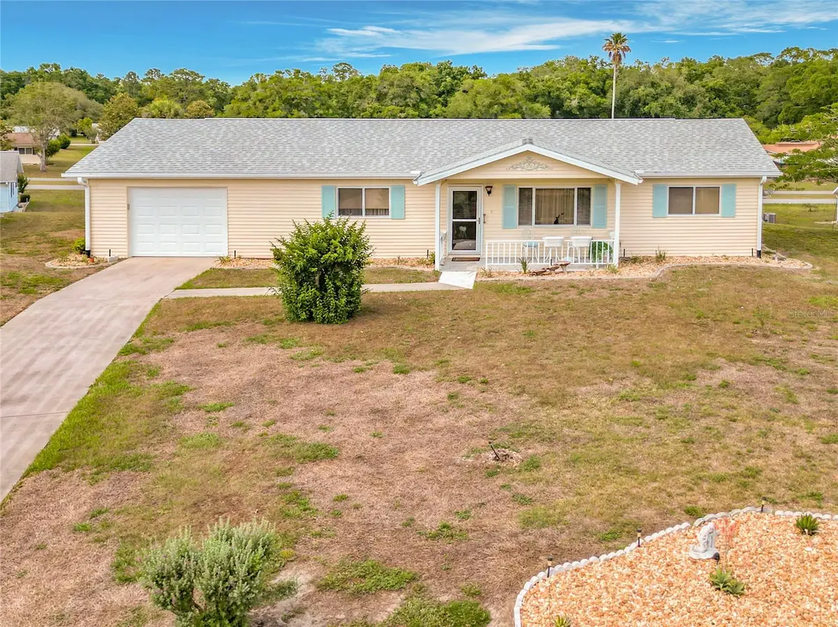 8121 SW 107th Place, Ocala, FL 34481 - #1
