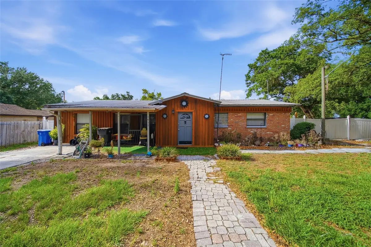 1418 Mcgee Road, Plant City, FL 33565 - #1