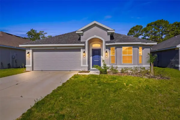 4355 Sutherland Street, SPRING HILL, FL 34609