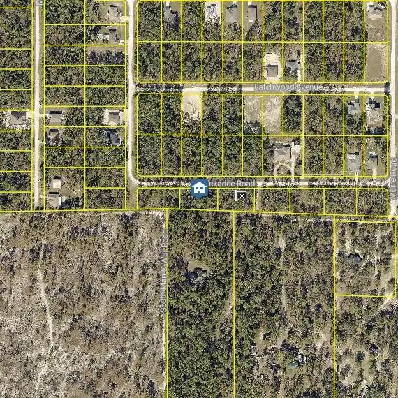 Lot 2 Chickadee Road, Brooksville, FL 34614 - #2
