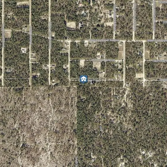 Lot 2 Chickadee Road, Brooksville, FL 34614 - #3