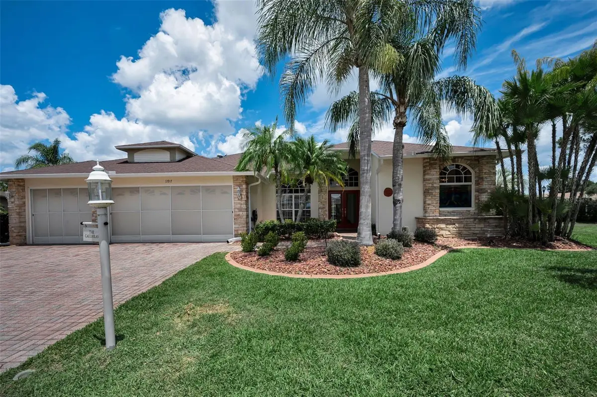 11917 Hadleigh Way, Trinity, FL 34655 - #1