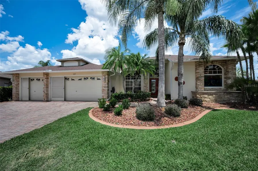 11917 Hadleigh Way, Trinity, FL 34655 - #2