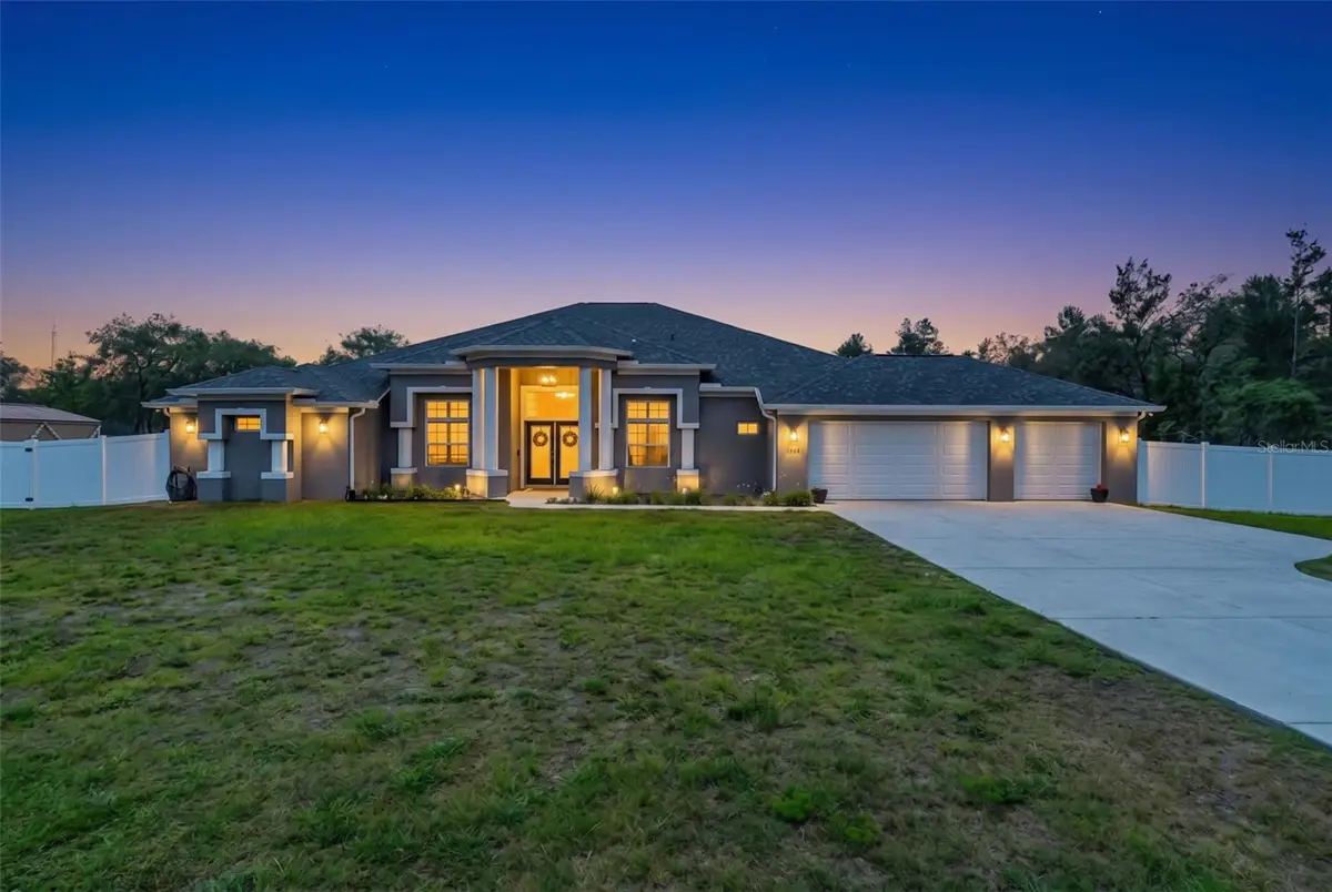 7416 Bahama Swallow Avenue, Weeki Wachee, FL 34613 - #1