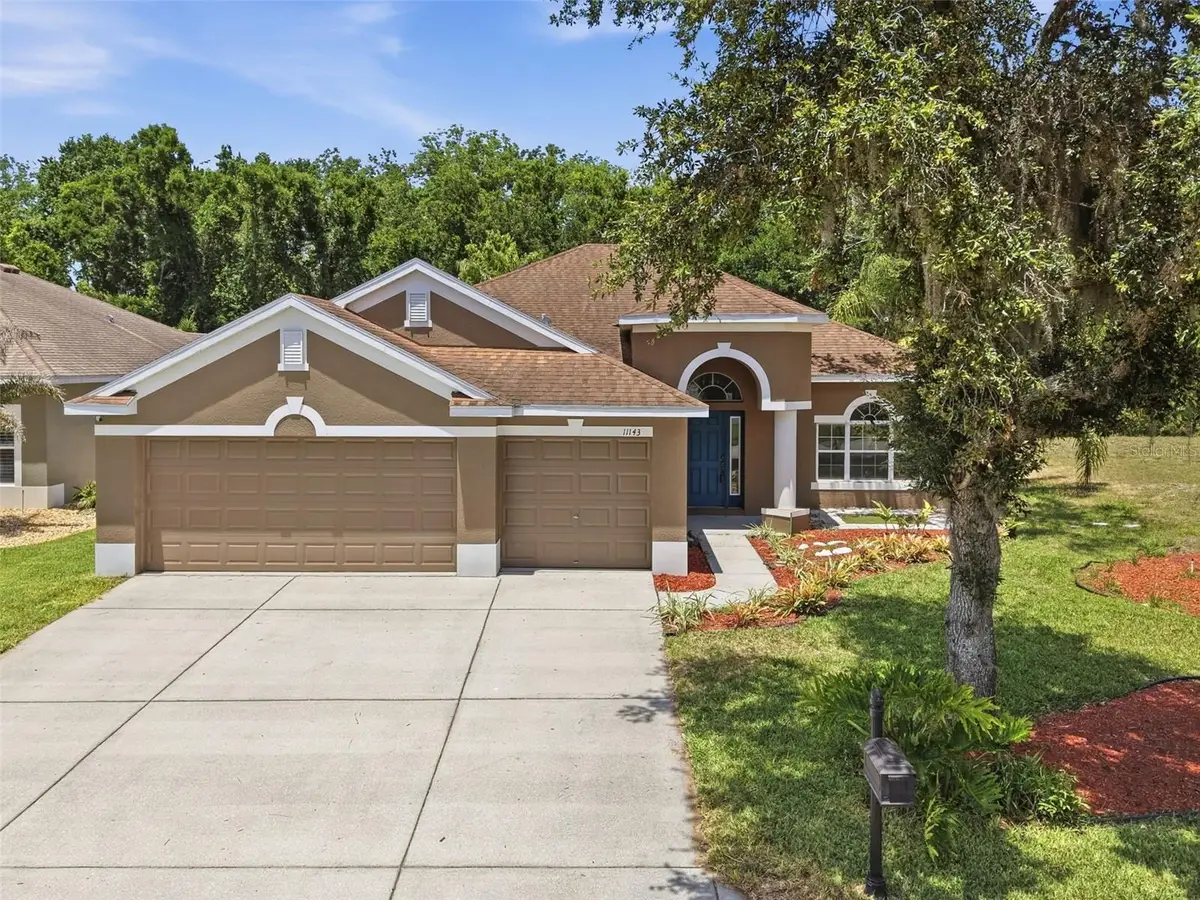 11143 Ragsdale Ct, New Port Richey, FL 34654 - #1