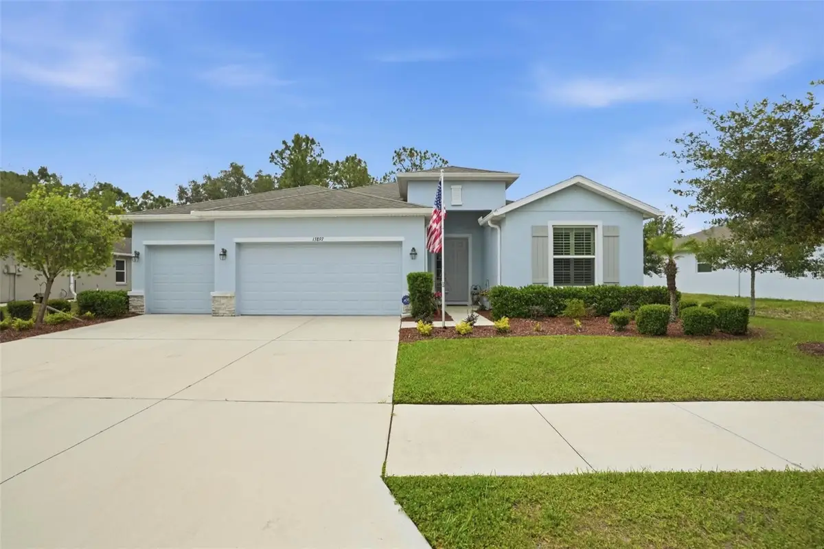 13897 Blythewood Drive, Spring Hill, FL 34609 - #1