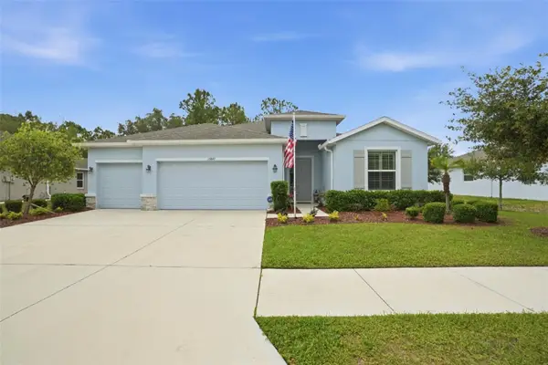 13897 Blythewood Drive, SPRING HILL, FL 34609
