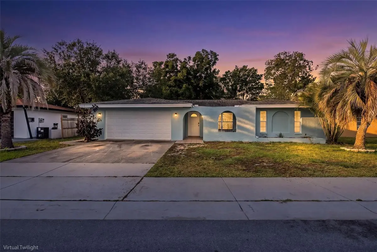 1815 Driftwood Circle S, Oldsmar, FL 34677 - #1