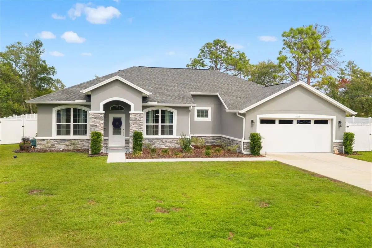 18194 Maberly Road, Weeki Wachee, FL 34614 - #1