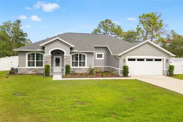 18194 Maberly Road, WEEKI WACHEE, FL 34614