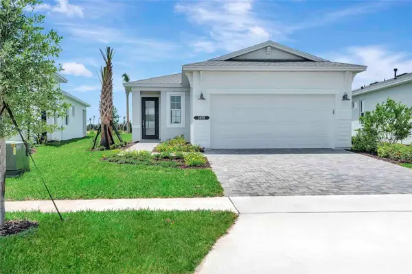 1459 Santorini Way, TAVARES, FL 32778