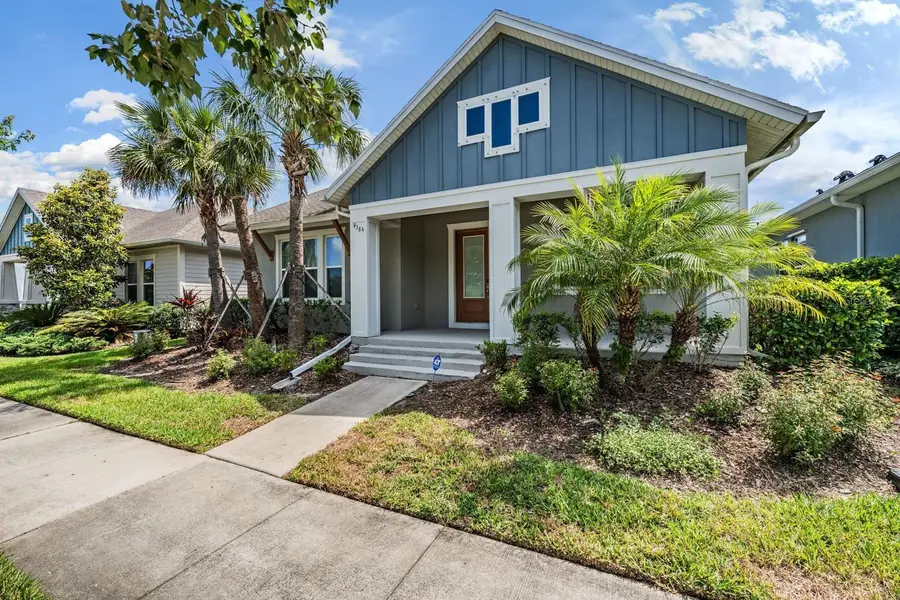 4384 Broad Porch Run, Land O Lakes, FL 34638 - #2