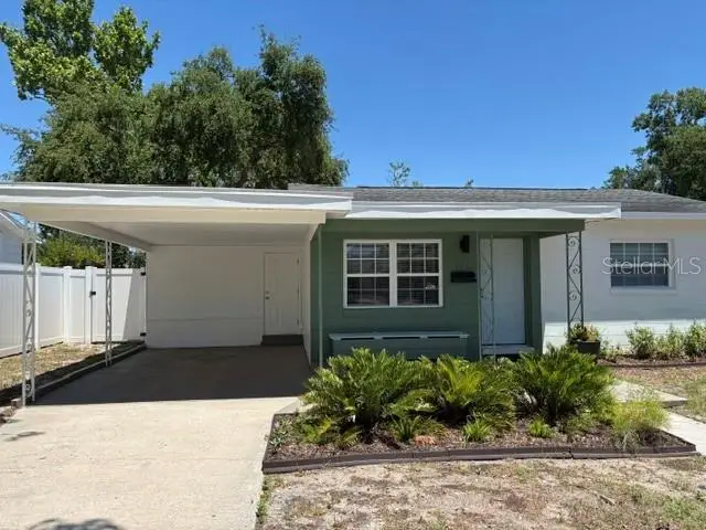 661 63rd Avenue S, Saint Petersburg, FL 33705 - #2