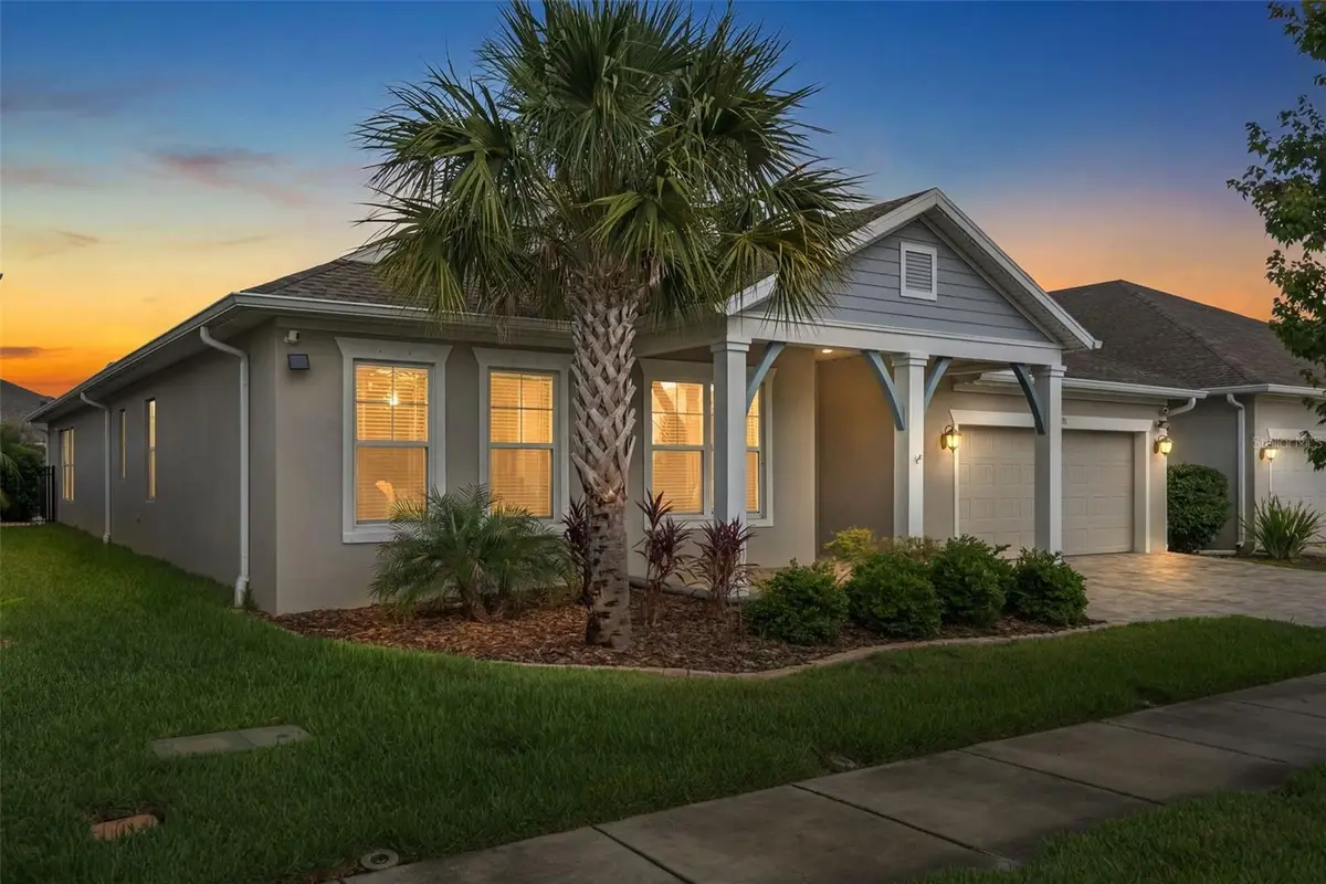 16691 Vibrato Lane, Land O Lakes, FL 34638 - #1