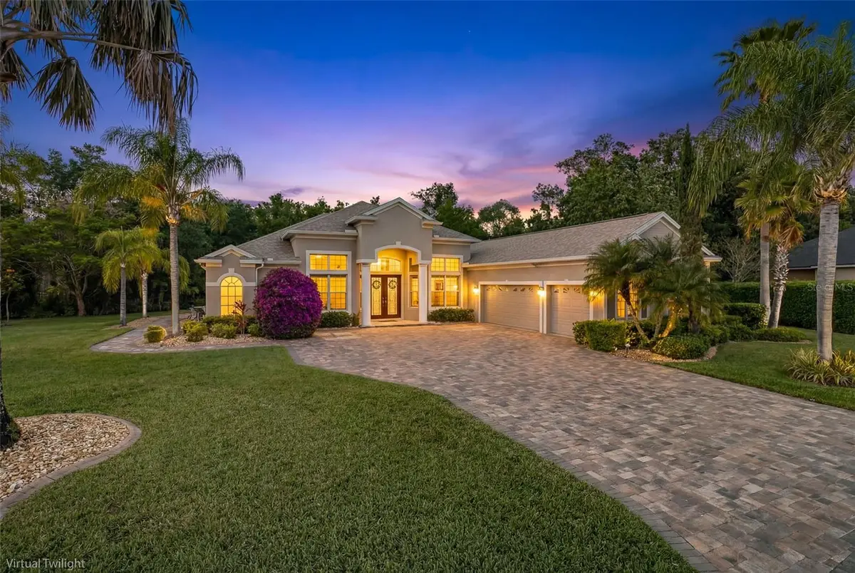 1739 Mountain Ash Way, New Port Richey, FL 34655 - #1