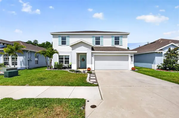 2161 Branding Iron Court, NEW PORT RICHEY, FL 34655