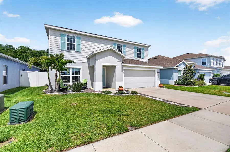 2161 Branding Iron Court, New Port Richey, FL 34655 - #2