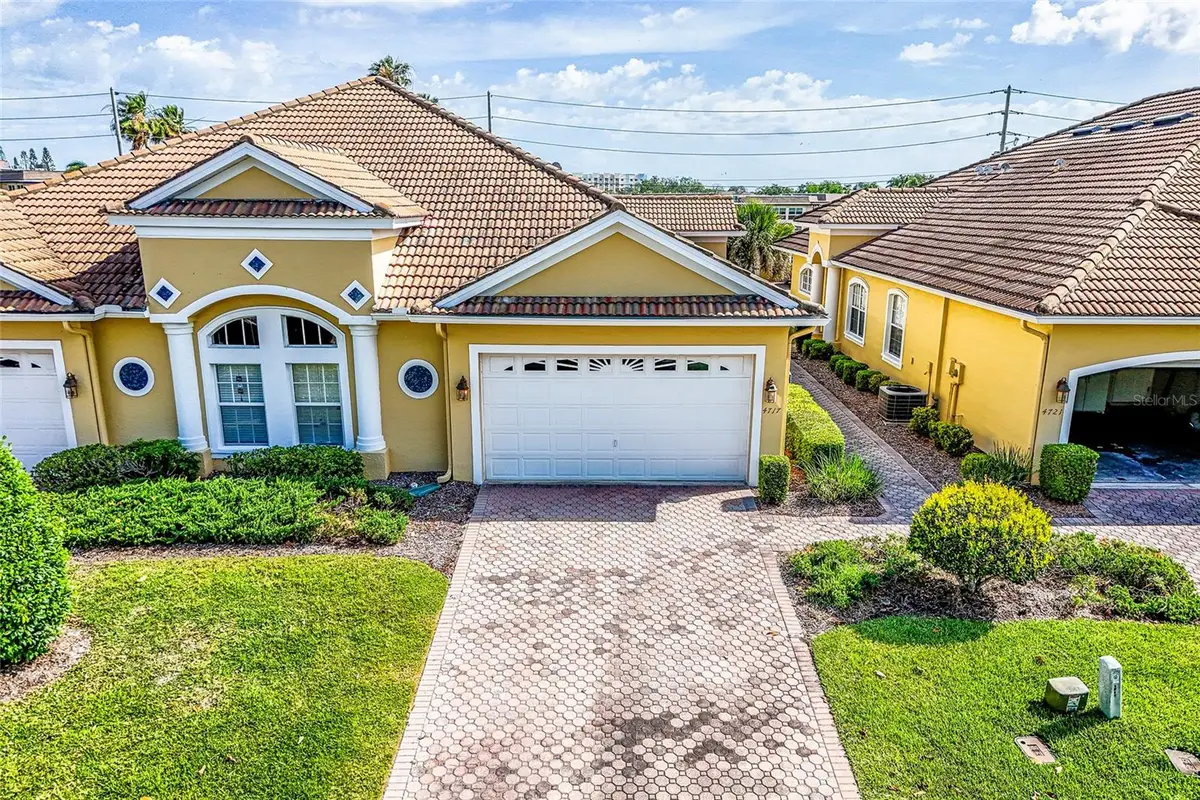4717 Casswell Drive, New Port Richey, FL 34652 - #1