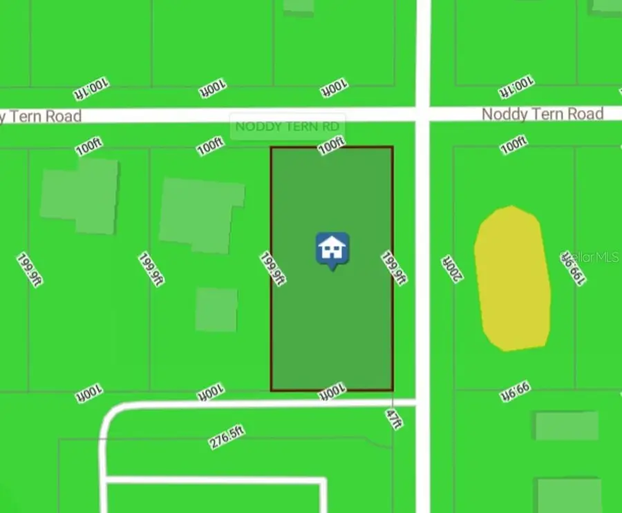 10044 Noddy Tern Road, Weeki Wachee, FL 34613 - #2