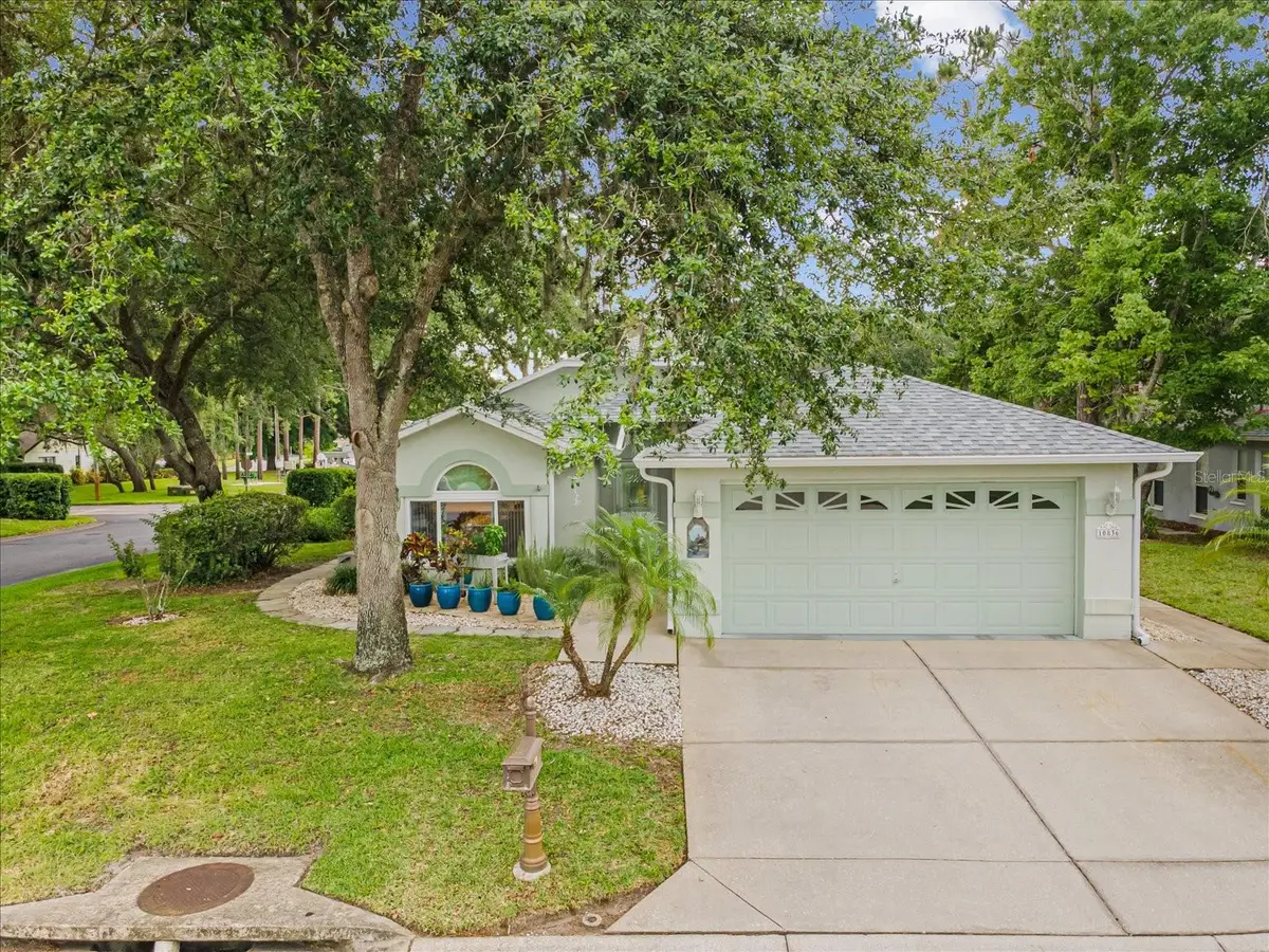 10836 Brookhaven Drive, New Port Richey, FL 34654 - #1