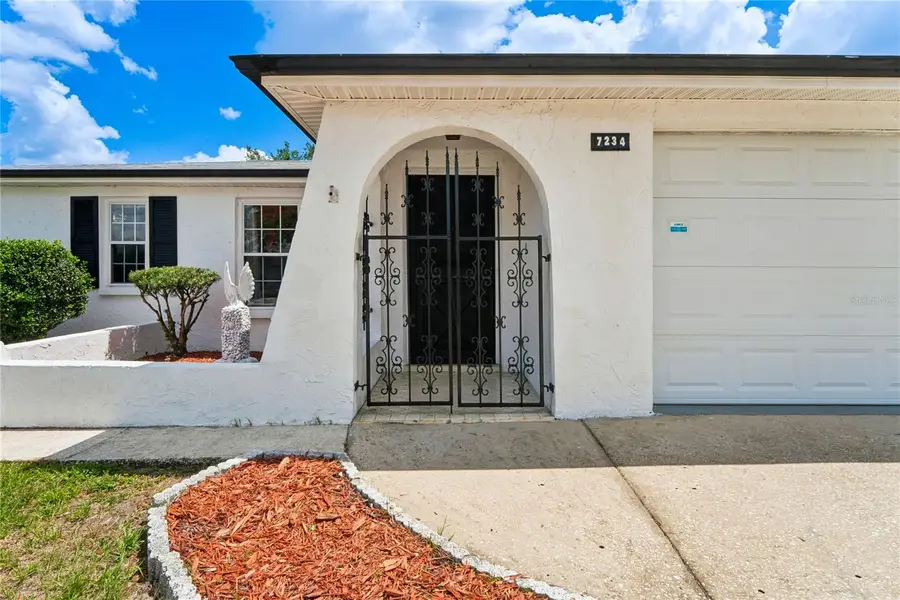 7234 Lincoln Park Ln, Port Richey, FL 34667 - #3
