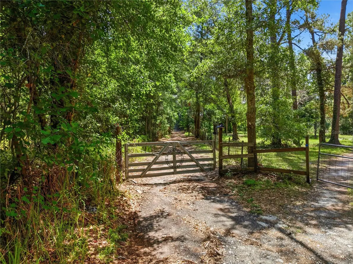 1074 Culbreath Road, Brooksville, FL 34602 - #1