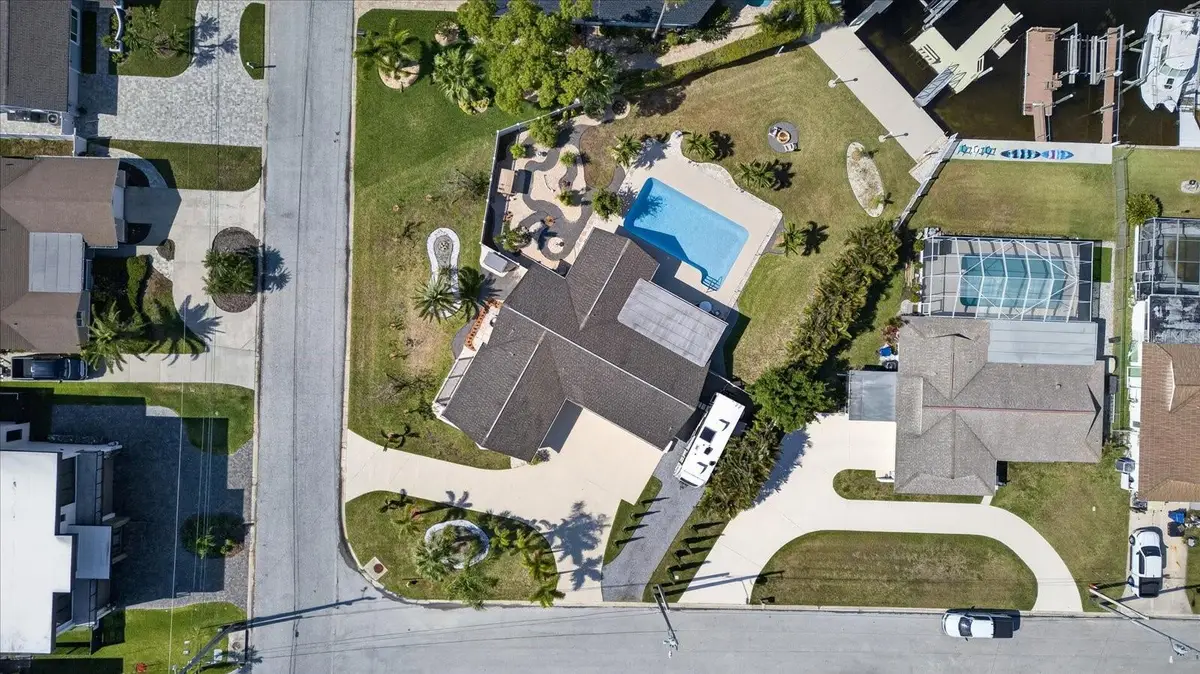 3619 Corsair Court, New Port Richey, FL 34652 - #1