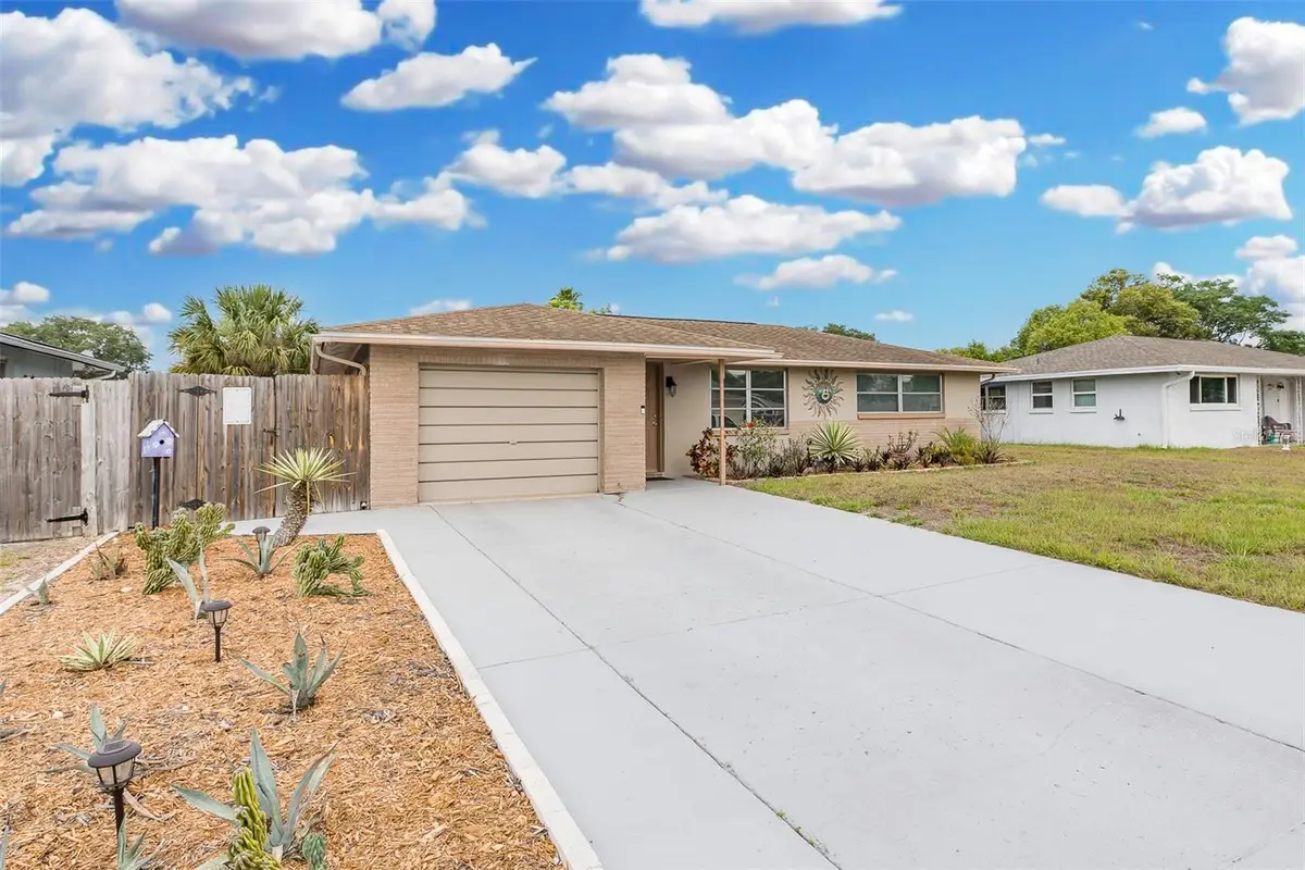10117 Gardenia Lane, Port Richey, FL 34668 - #1