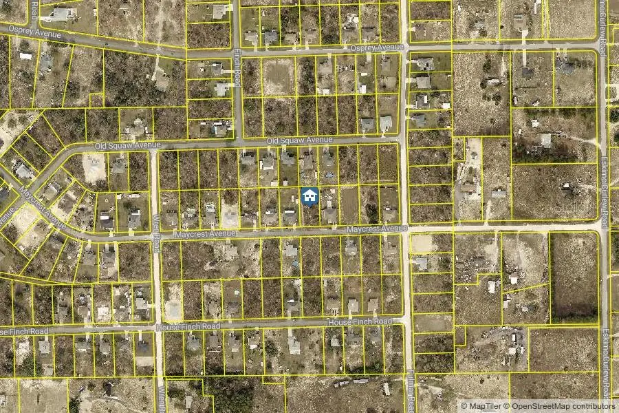 LOT 17 Maycrest Avenue, Weeki Wachee, FL 34614 - #2