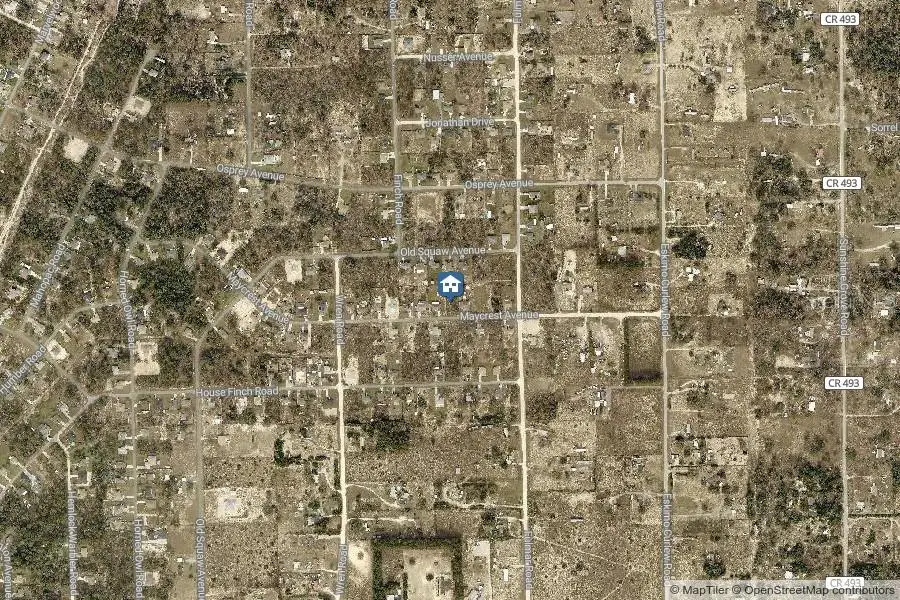 LOT 17 Maycrest Avenue, Weeki Wachee, FL 34614 - #3