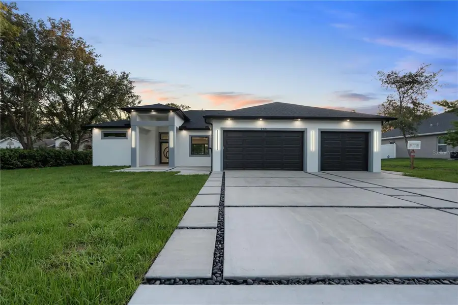 9201 Nightingale Road, Weeki Wachee, FL 34613 - #3